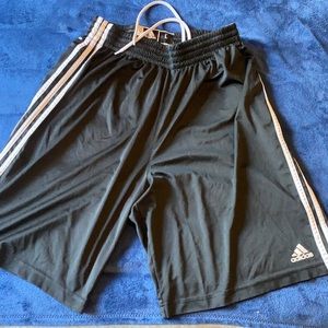 Men’s Adidas Athletic Shorts